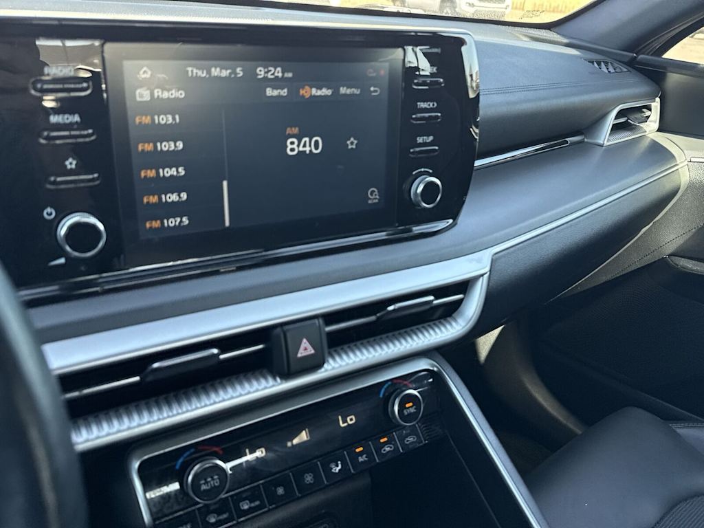 Thumbnail: 2021 Kia K5 - 14