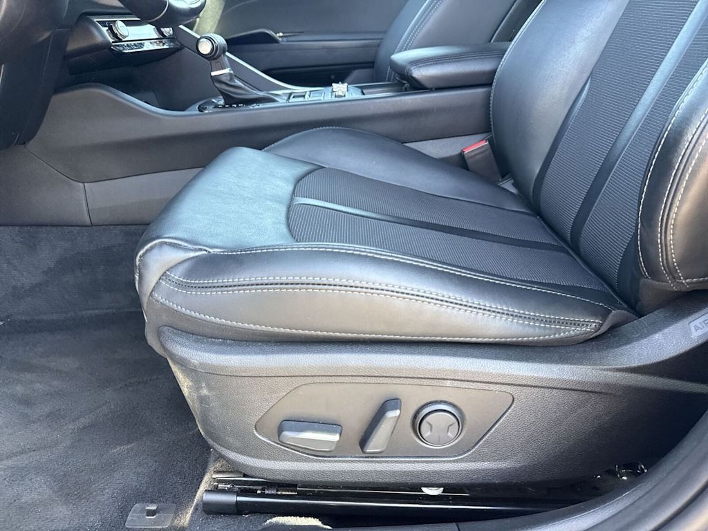 Thumbnail: 2021 Kia K5 - 24