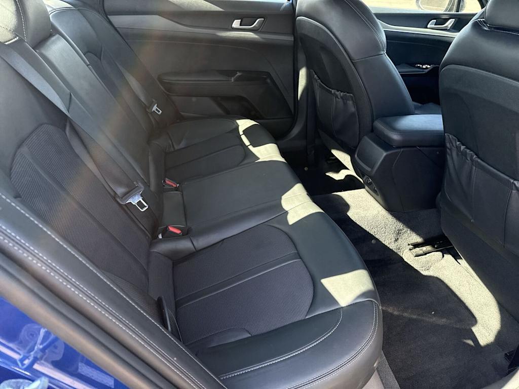 Thumbnail: 2021 Kia K5 - 13