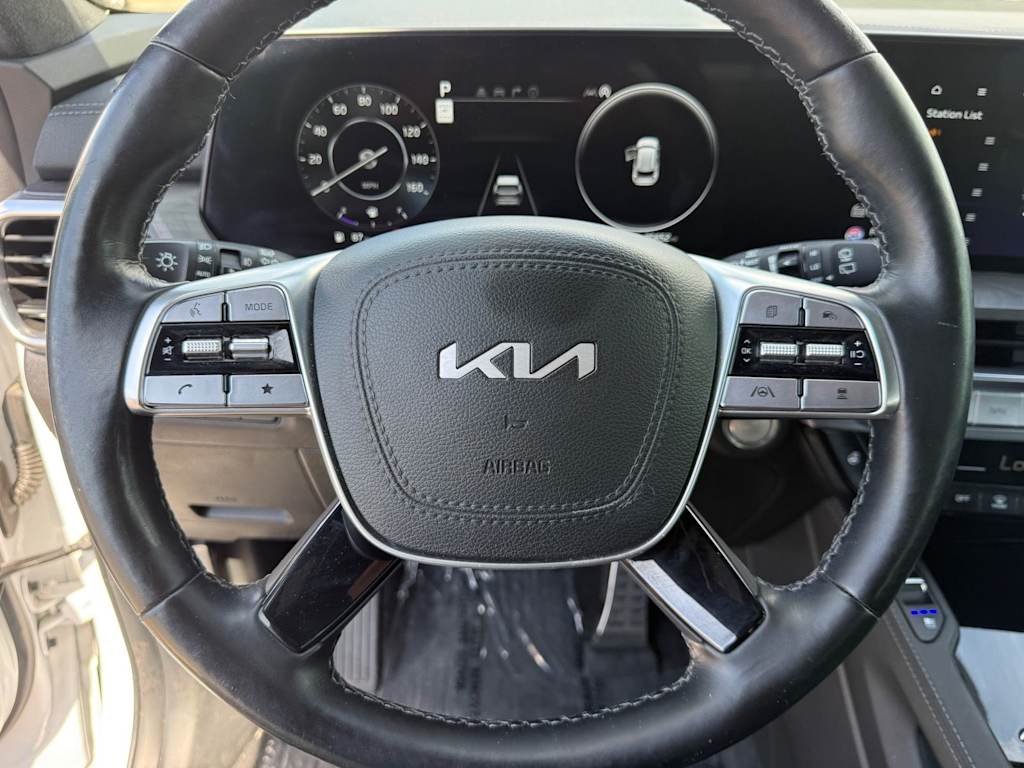 Thumbnail: 2023 Kia Telluride - 8