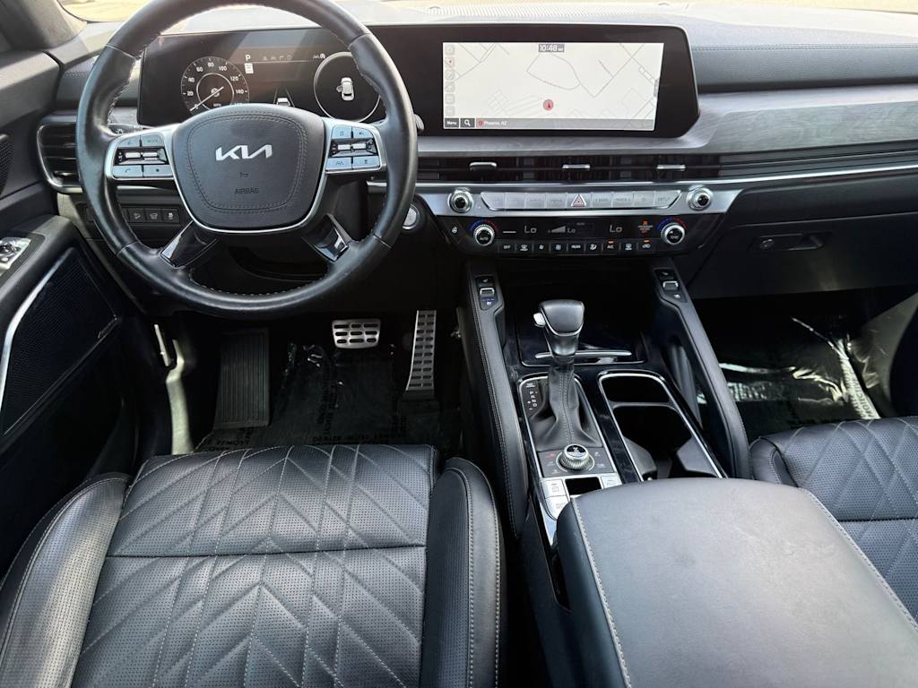 Thumbnail: 2023 Kia Telluride - 12