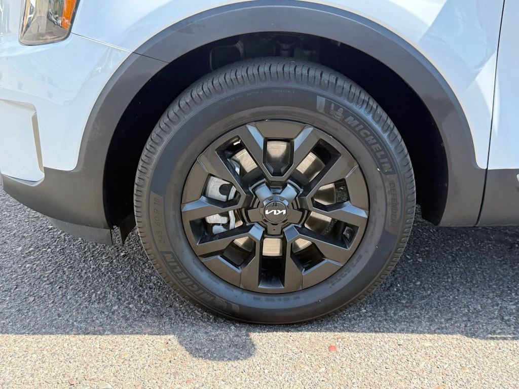 Thumbnail: 2023 Kia Telluride - 7