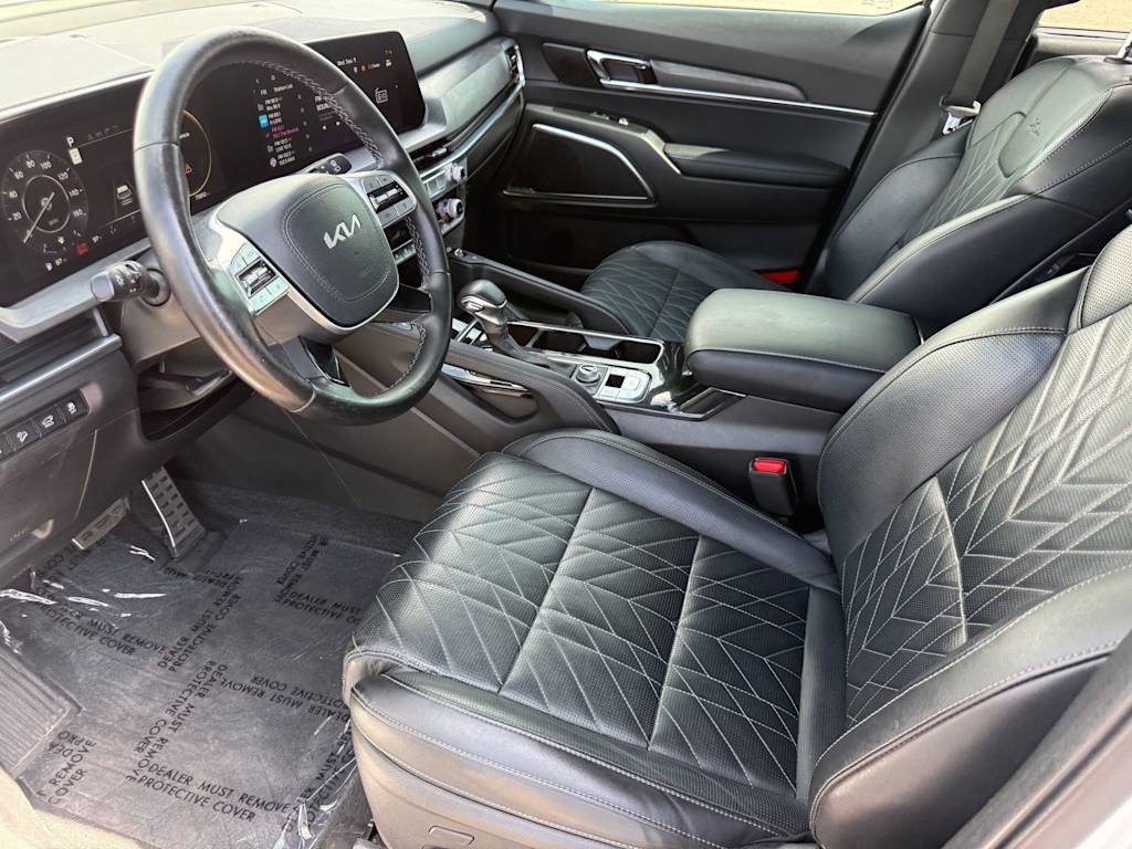 Thumbnail: 2023 Kia Telluride - 9