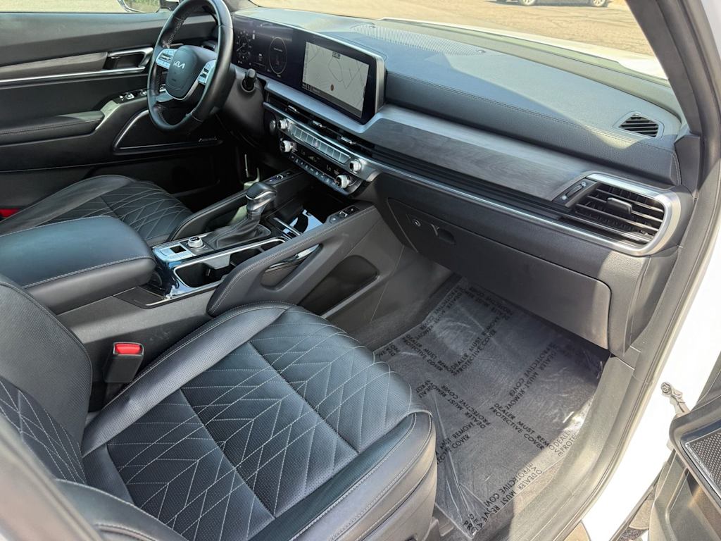 Thumbnail: 2023 Kia Telluride - 13