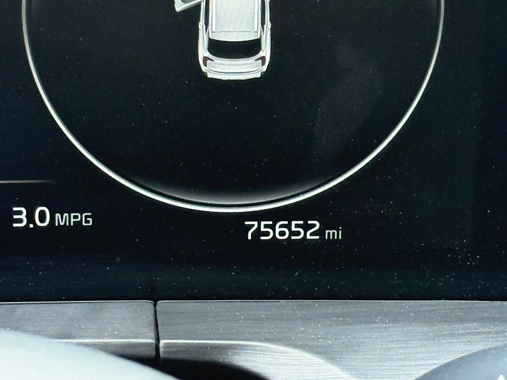 Thumbnail: 2023 Kia Telluride - 26