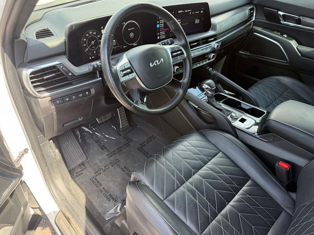 Thumbnail: 2023 Kia Telluride - 2