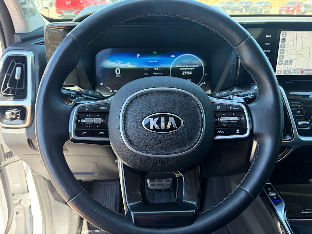 Thumbnail: 2021 Kia Sorento - 7