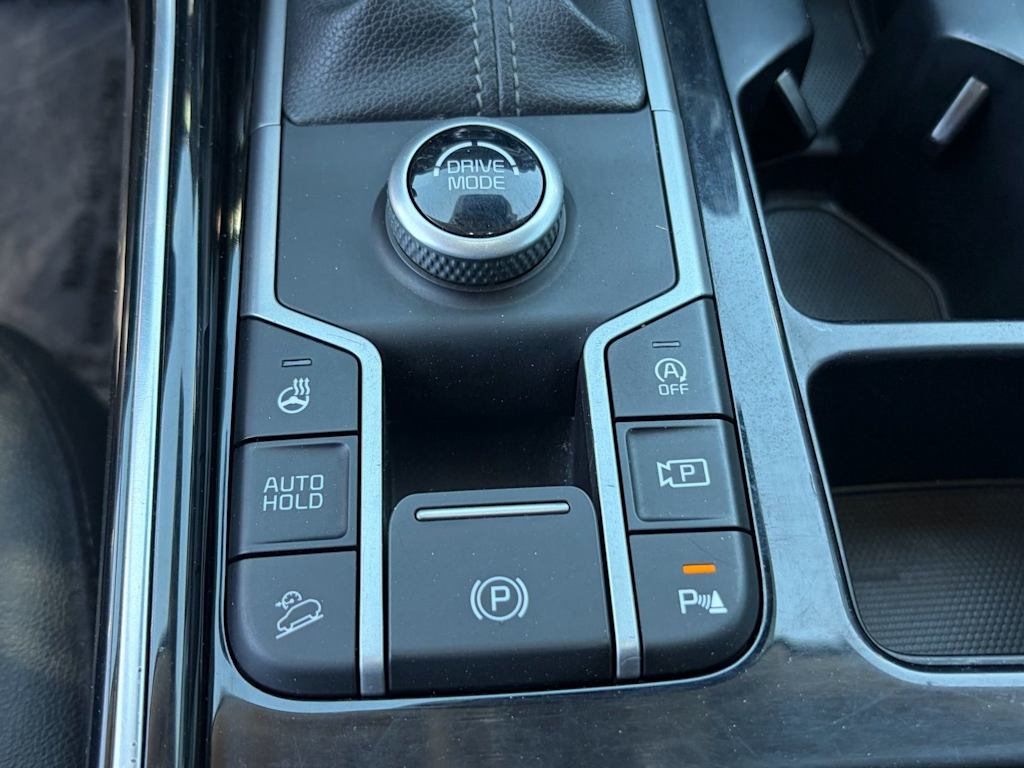 Thumbnail: 2021 Kia Sorento - 28