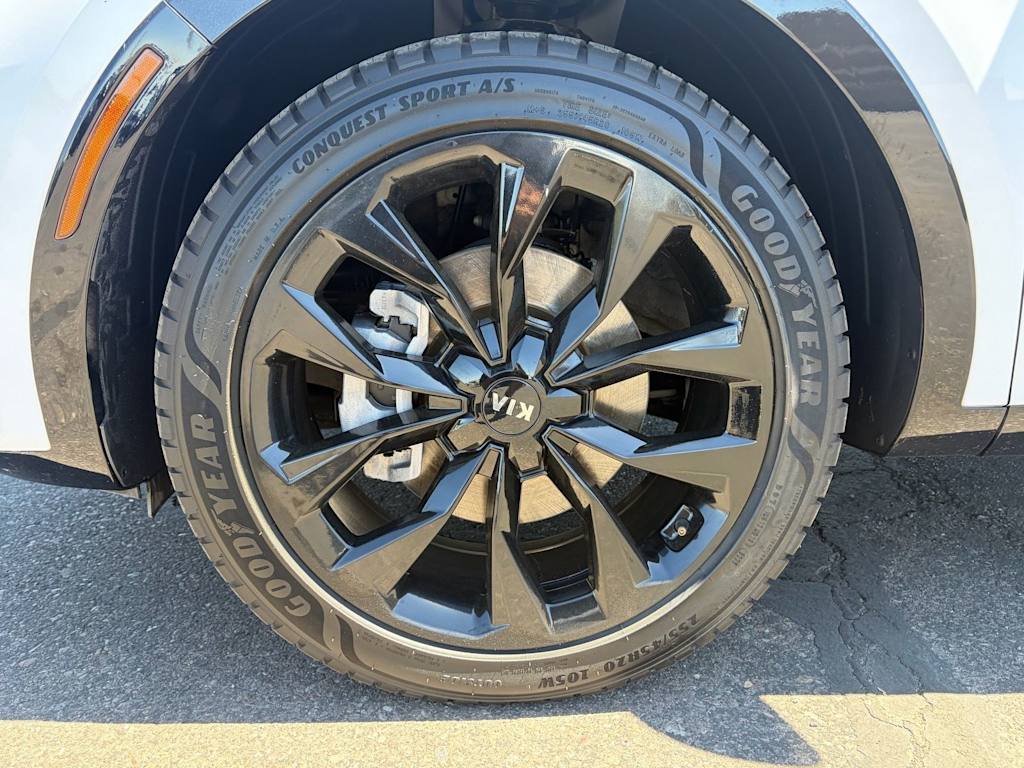 Thumbnail: 2021 Kia Sorento - 6