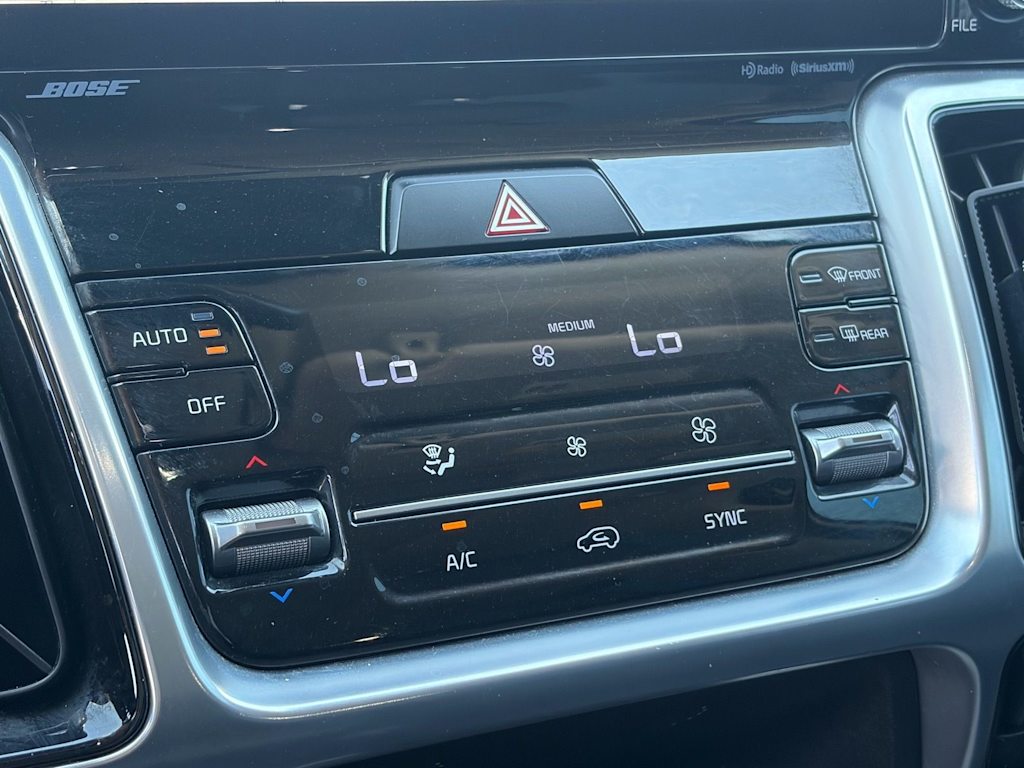 Thumbnail: 2021 Kia Sorento - 26