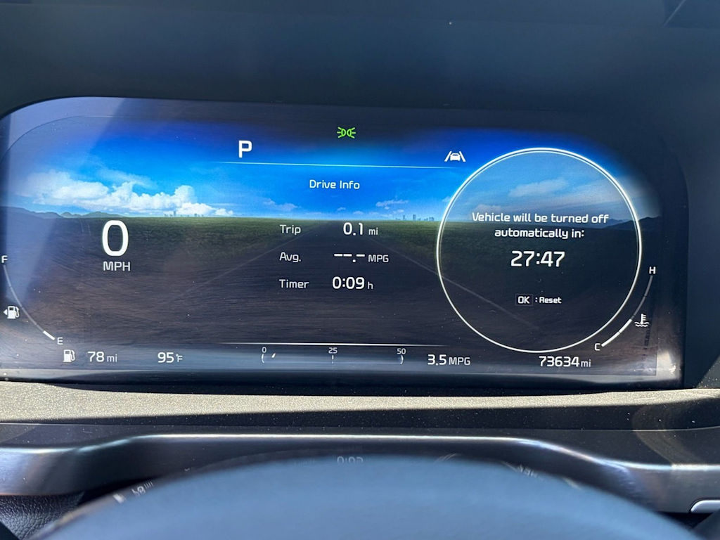 Thumbnail: 2021 Kia Sorento - 13