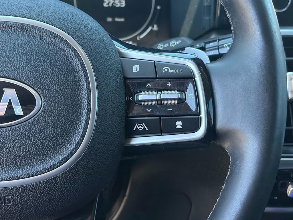 Thumbnail: 2021 Kia Sorento - 20