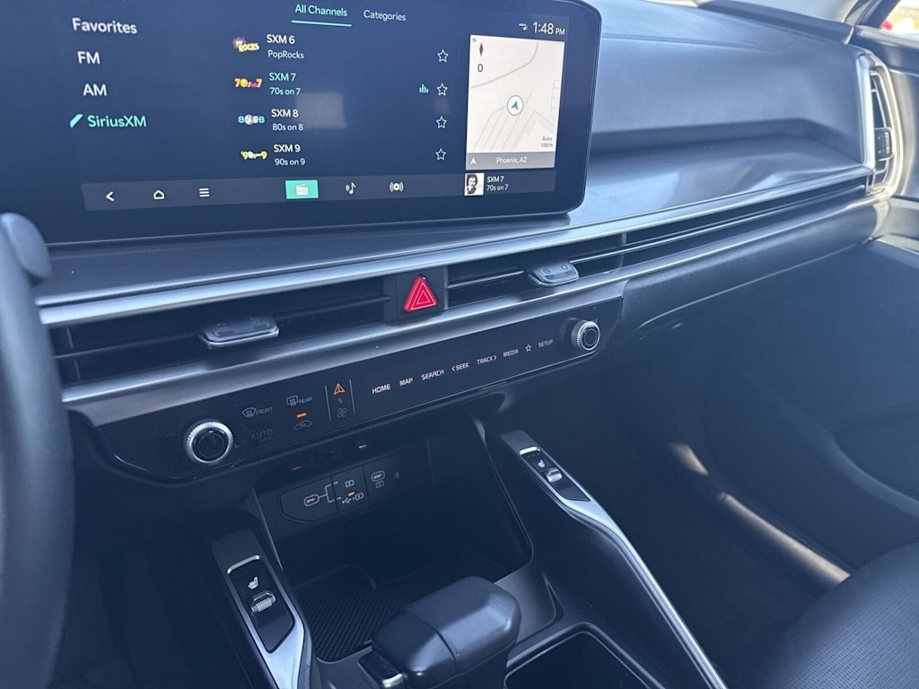 Thumbnail: 2024 Kia Sorento - 12