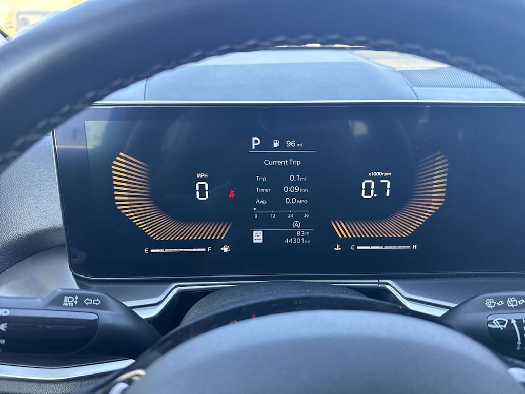 Thumbnail: 2024 Kia Sorento - 14