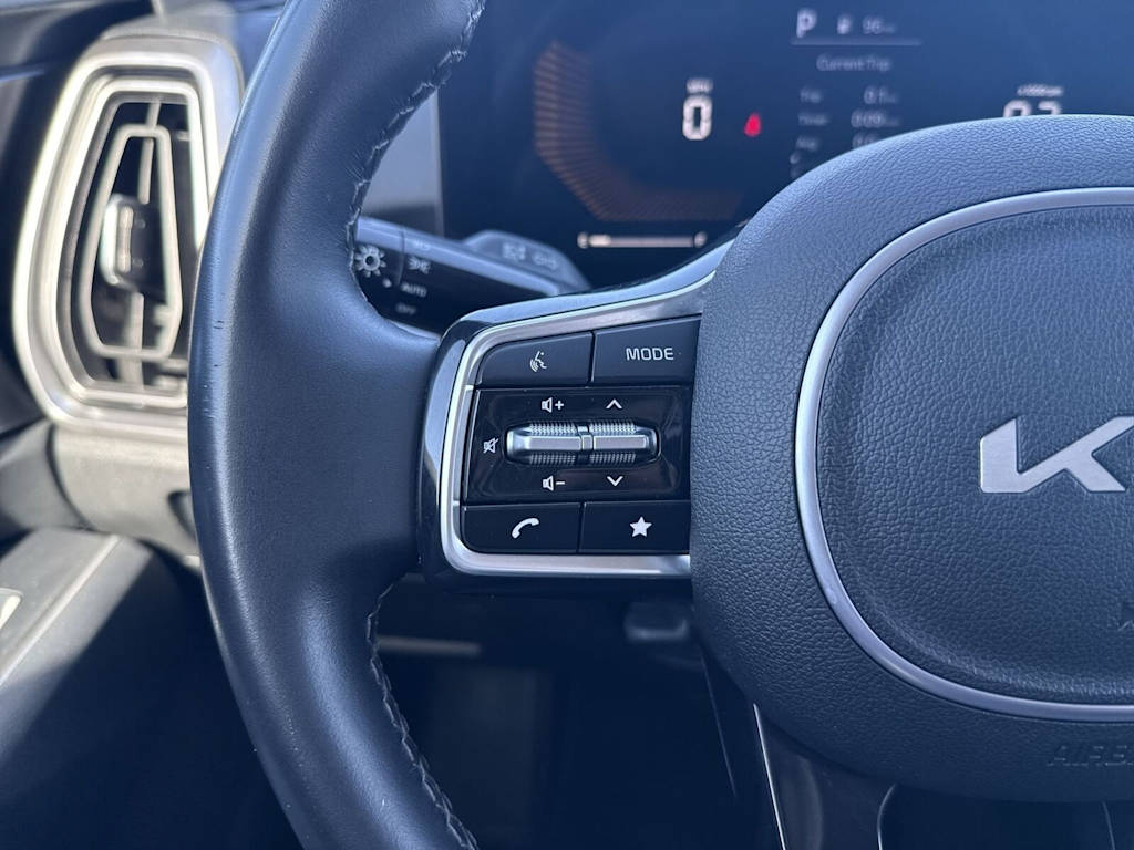 Thumbnail: 2024 Kia Sorento - 31