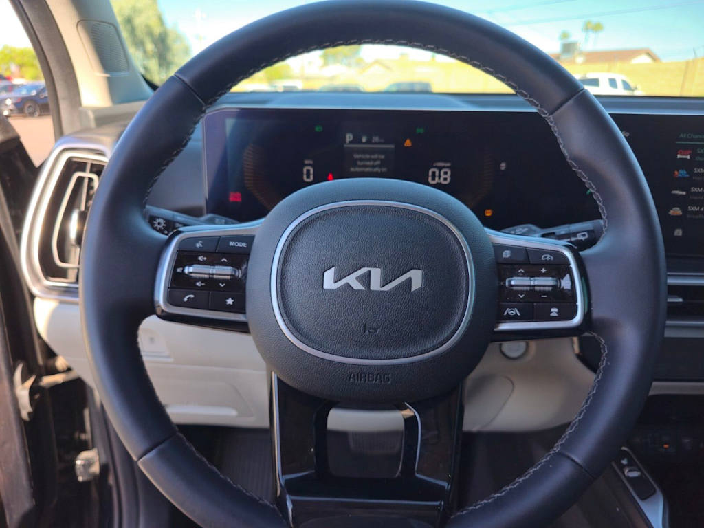 Thumbnail: 2025 Kia Sorento - 2