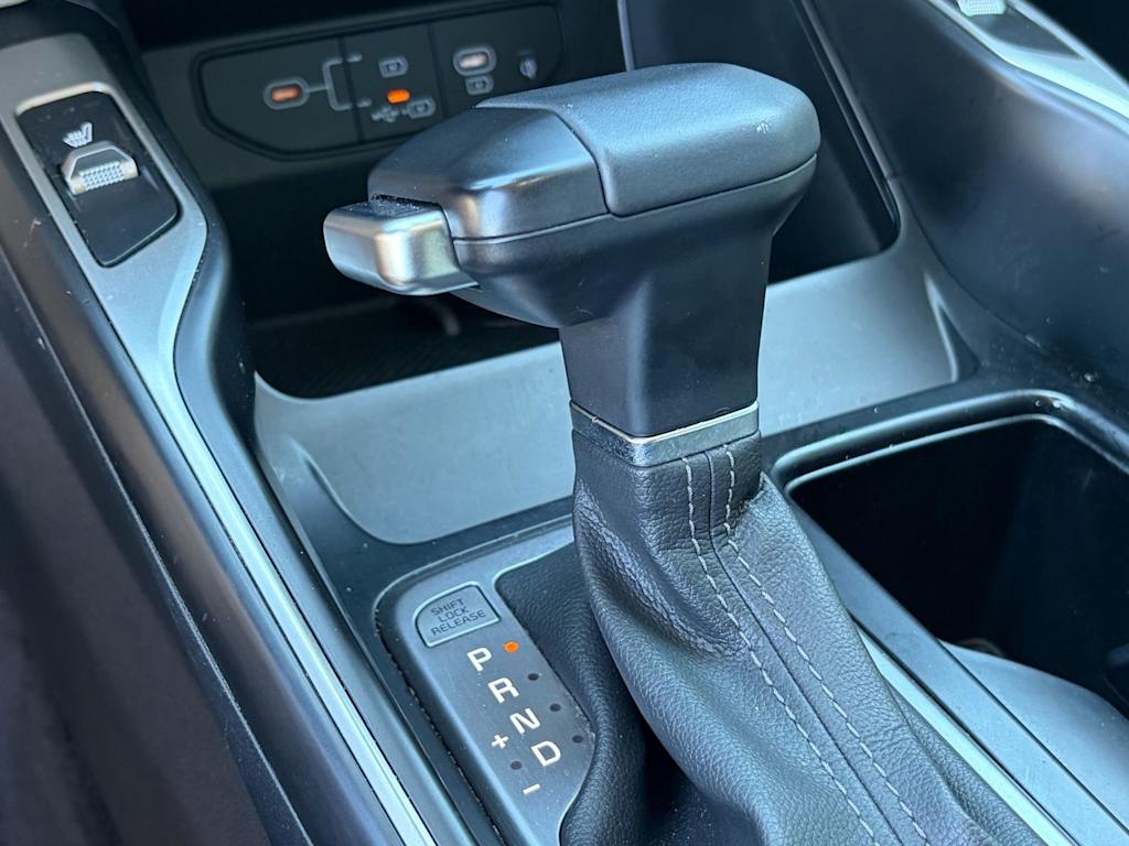 Thumbnail: 2025 Kia Sorento - 12