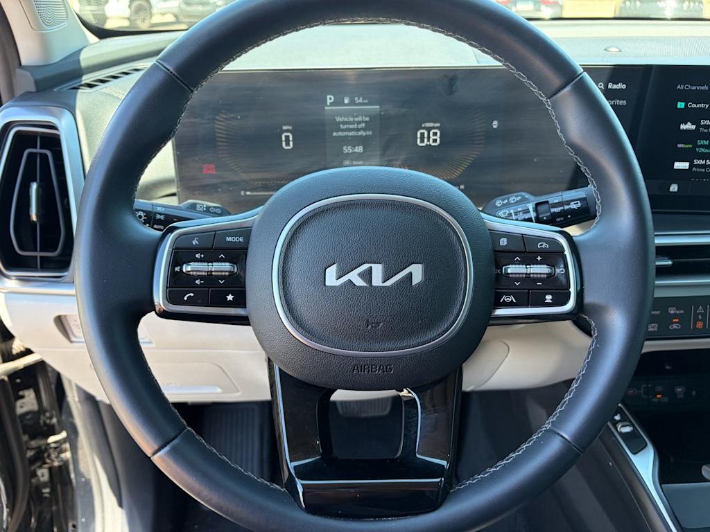 Thumbnail: 2025 Kia Sorento - 2