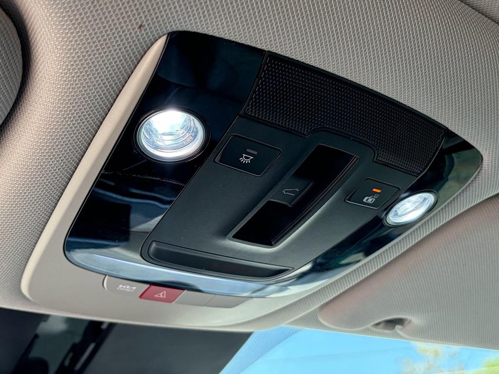 Thumbnail: 2025 Kia Sorento - 27