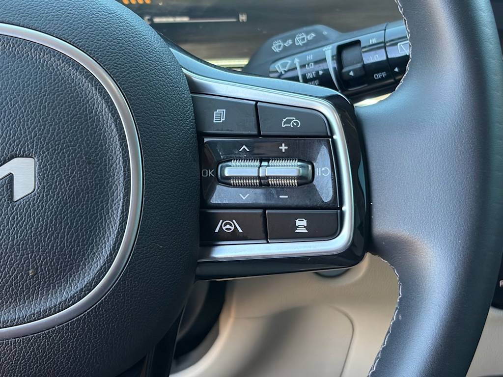 Thumbnail: 2025 Kia Sorento - 19