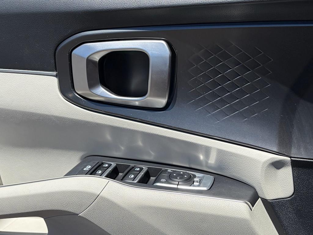Thumbnail: 2025 Kia Sorento - 26