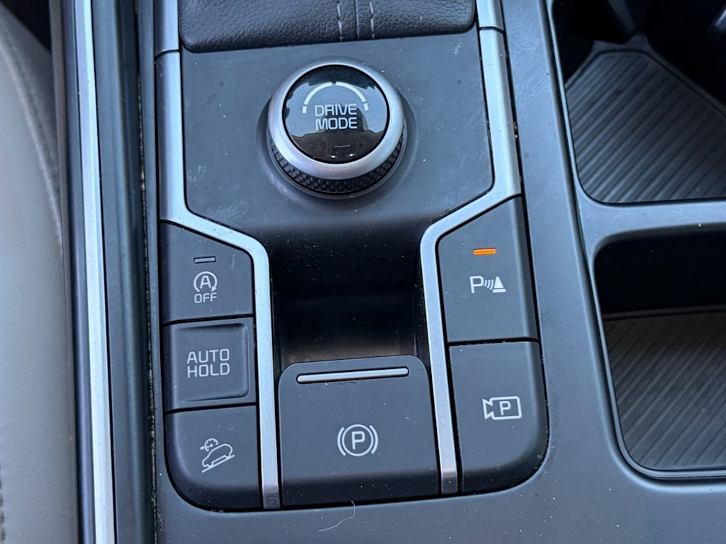 Thumbnail: 2025 Kia Sorento - 24