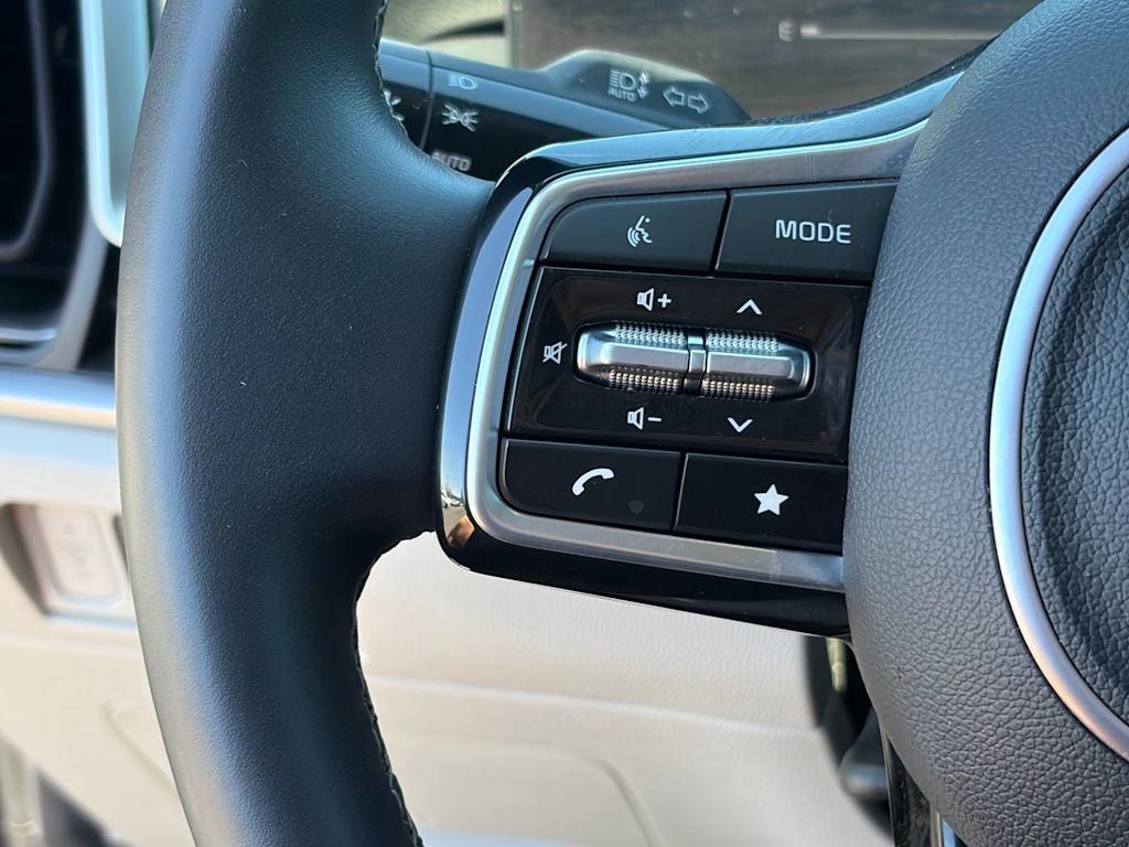 Thumbnail: 2025 Kia Sorento - 20