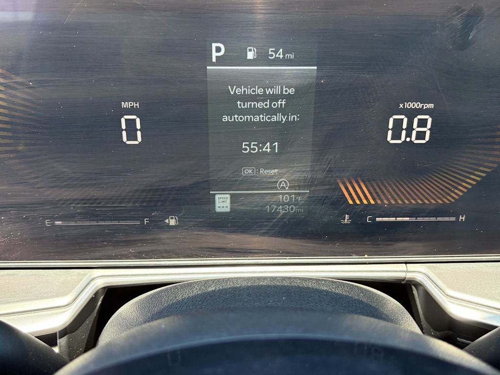 Thumbnail: 2025 Kia Sorento - 13