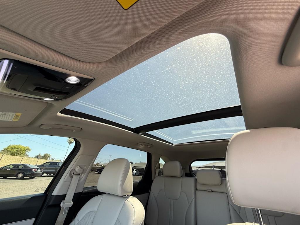 Thumbnail: 2025 Kia Sorento - 30