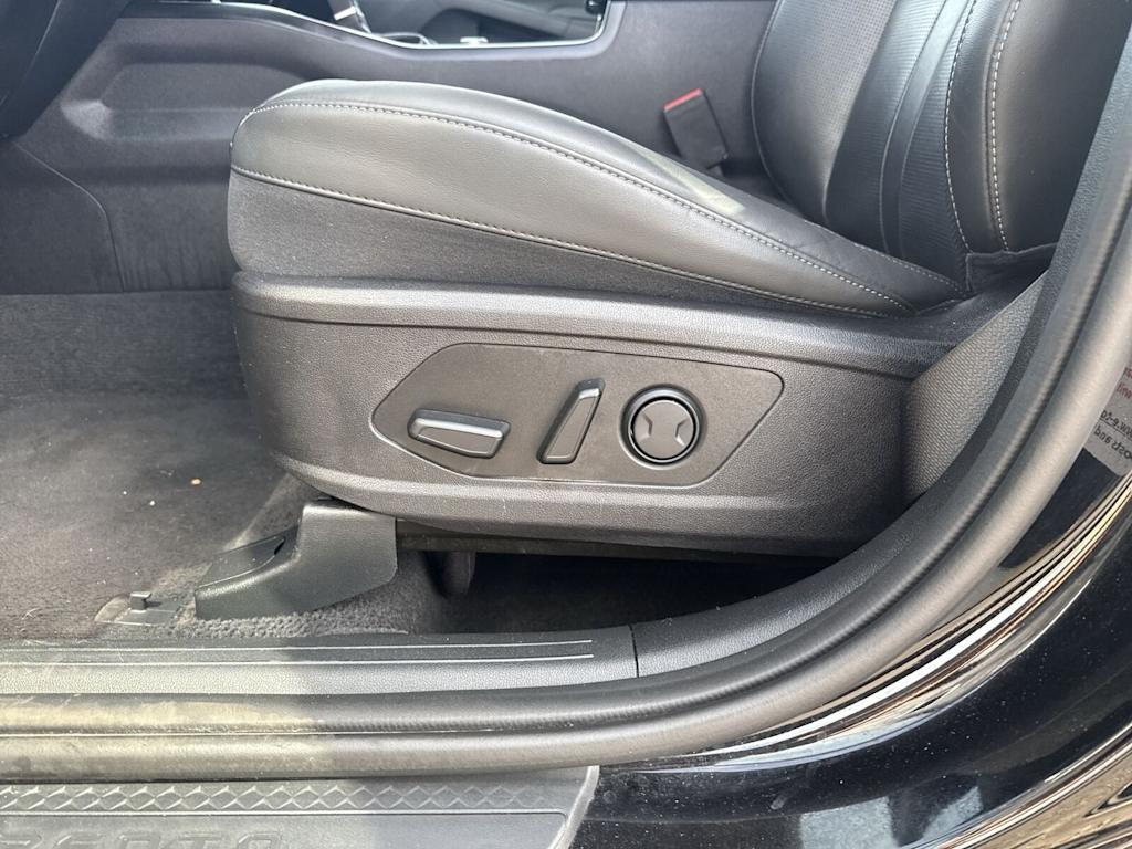 Thumbnail: 2024 Kia Sorento - 24