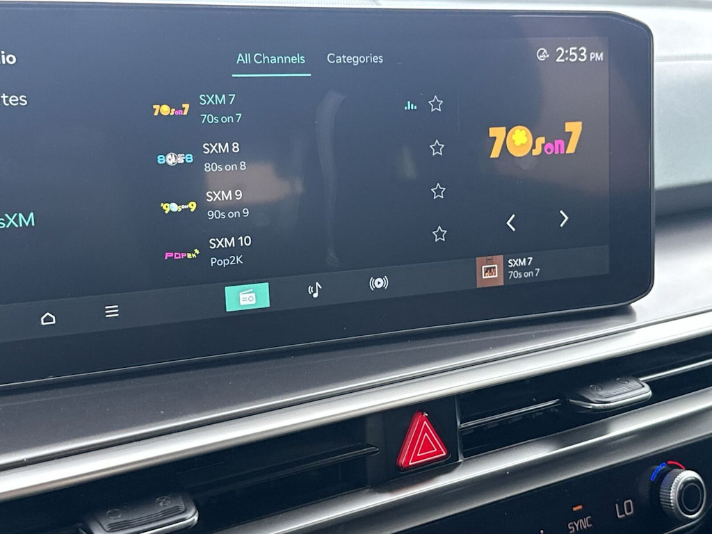 Thumbnail: 2024 Kia Sorento - 25