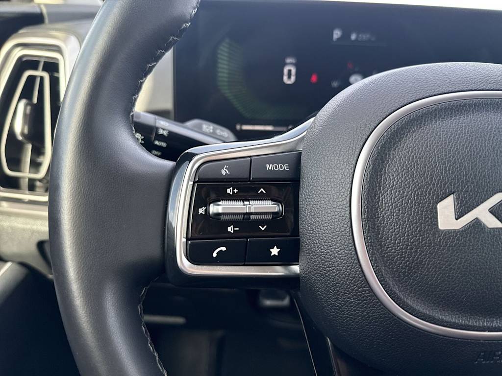 Thumbnail: 2024 Kia Sorento - 31