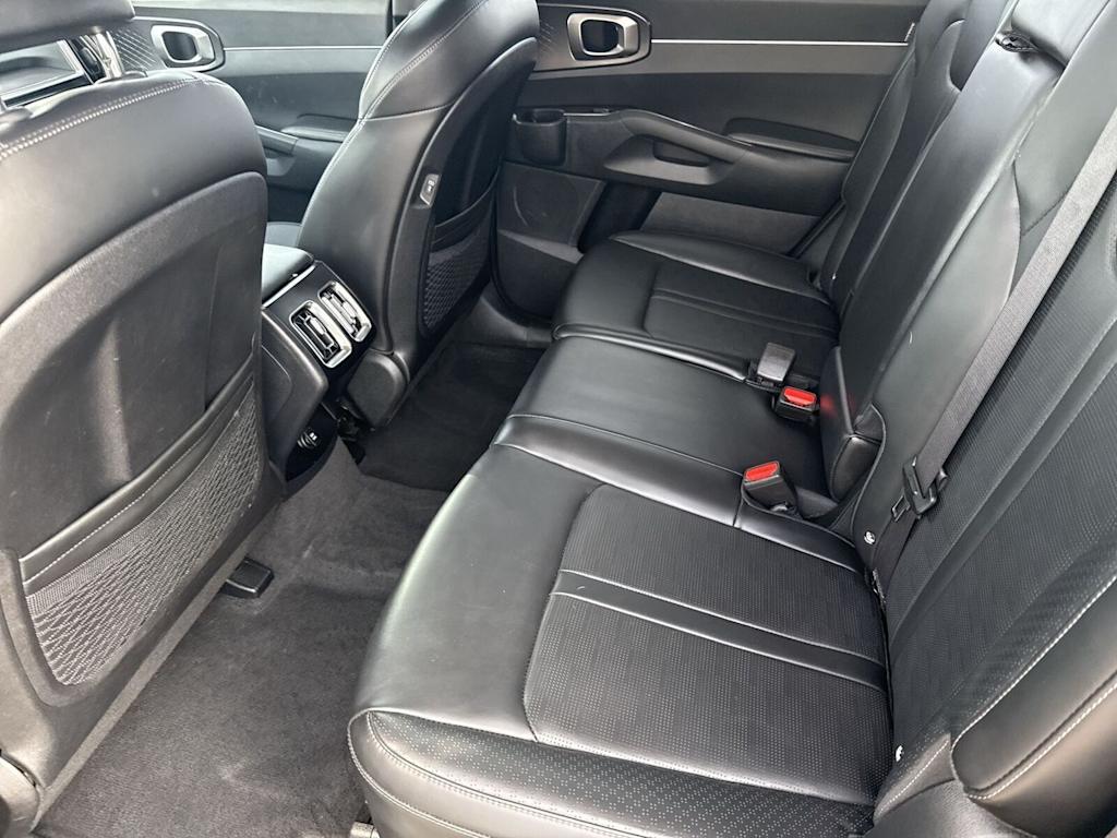 Thumbnail: 2024 Kia Sorento - 22