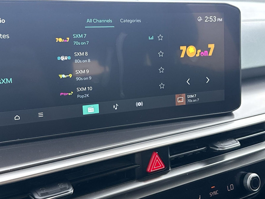 Thumbnail: 2024 Kia Sorento - 26