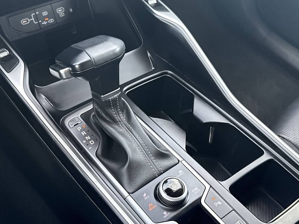 Thumbnail: 2024 Kia Sorento - 15