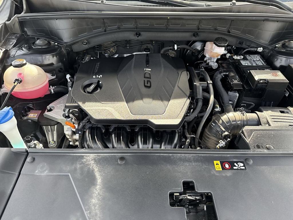 Thumbnail: 2024 Kia Sorento - 9