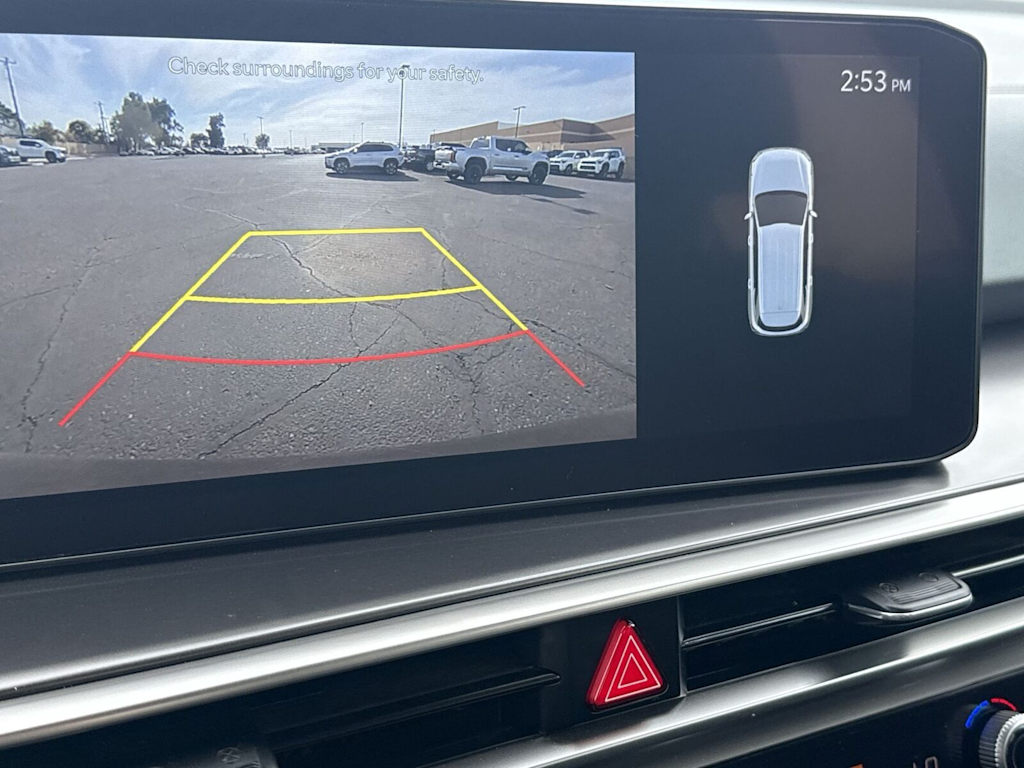 Thumbnail: 2024 Kia Sorento - 27