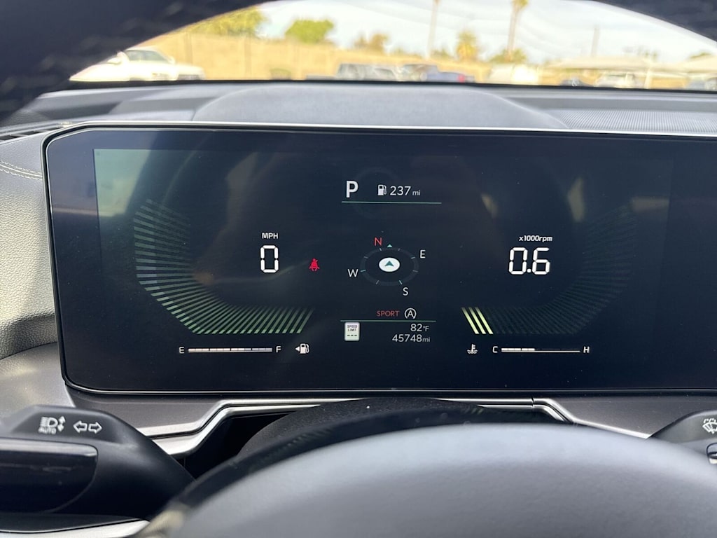 Thumbnail: 2024 Kia Sorento - 16