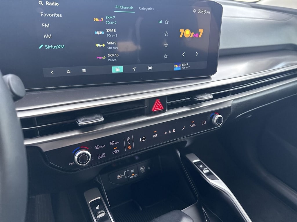 Thumbnail: 2024 Kia Sorento - 14