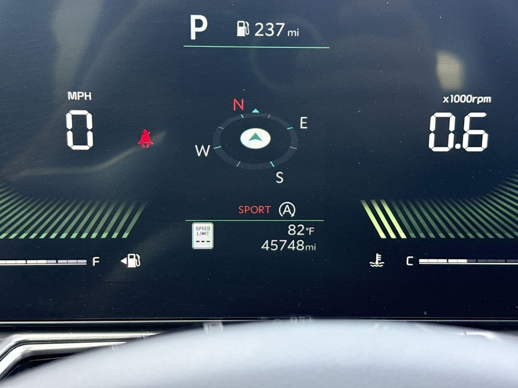 Thumbnail: 2024 Kia Sorento - 33