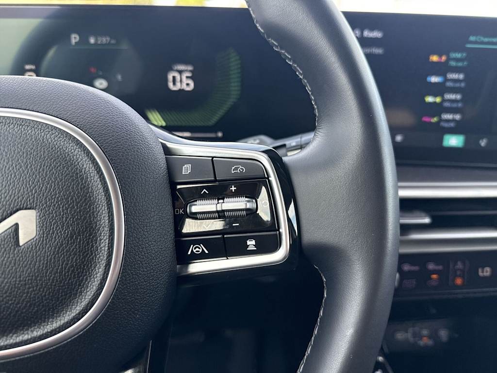 Thumbnail: 2024 Kia Sorento - 32