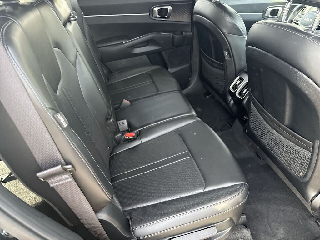 Thumbnail: 2024 Kia Sorento - 13