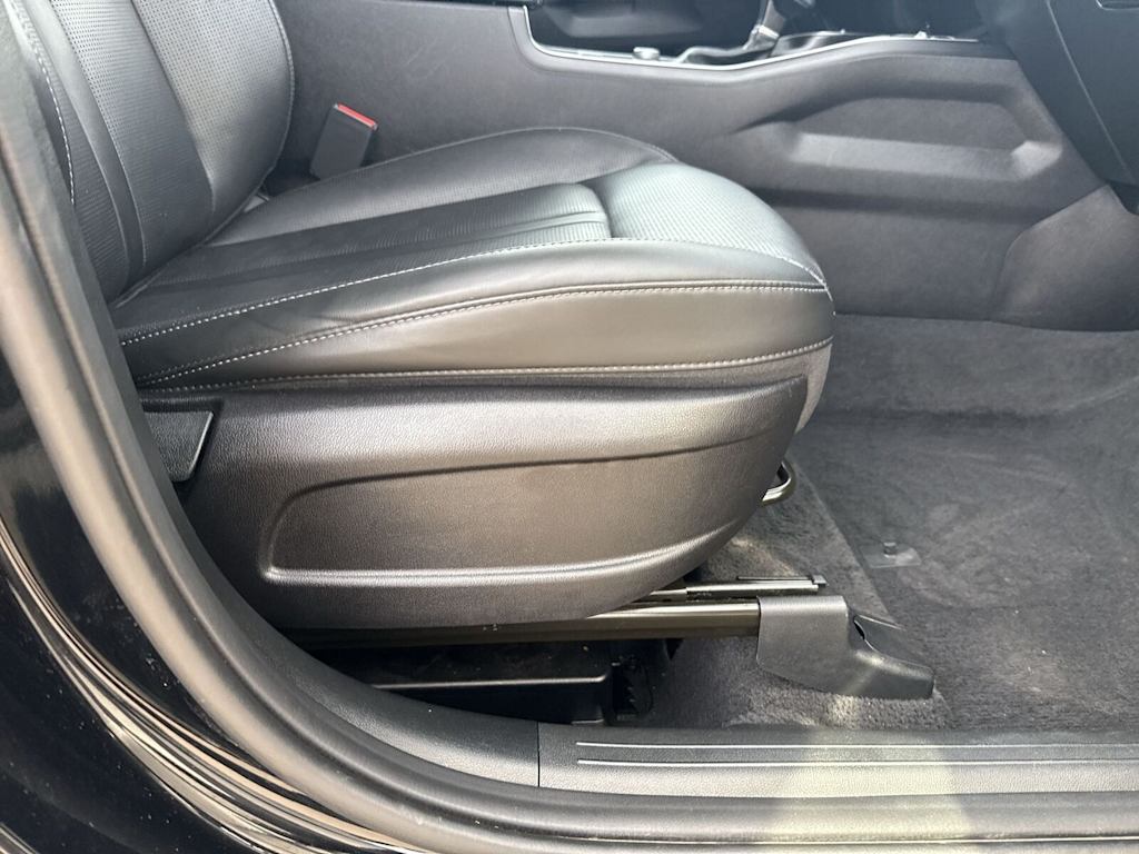 Thumbnail: 2024 Kia Sorento - 21