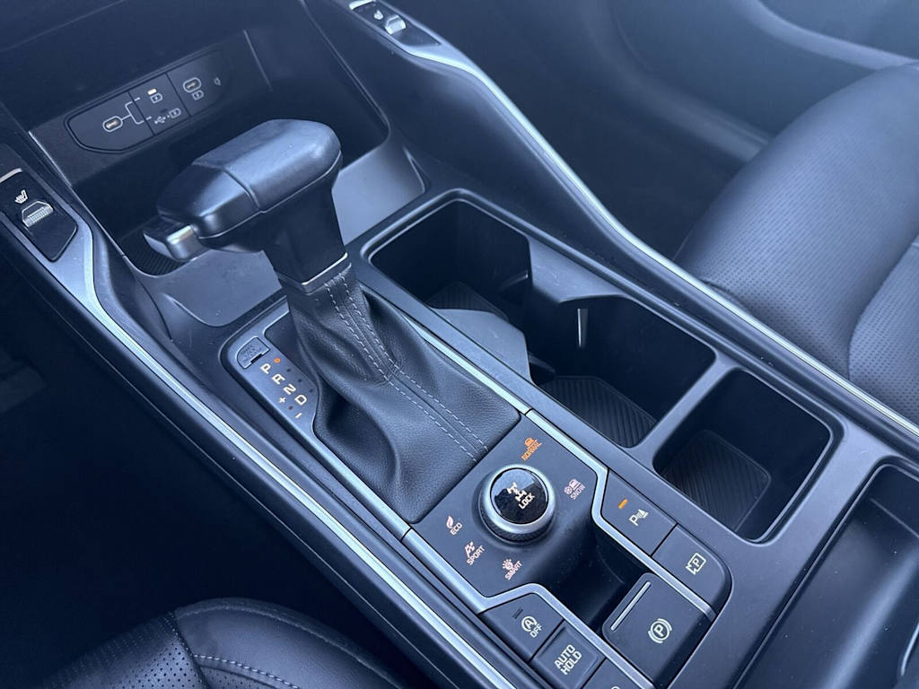 Thumbnail: 2024 Kia Sorento - 14