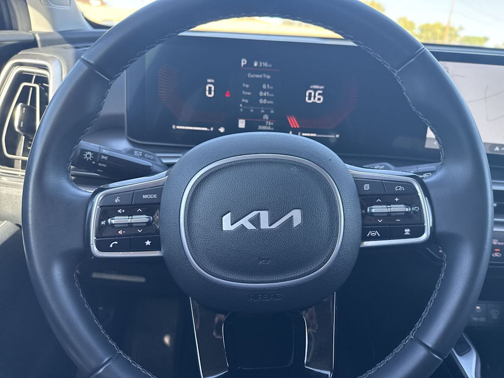 Thumbnail: 2024 Kia Sorento - 31