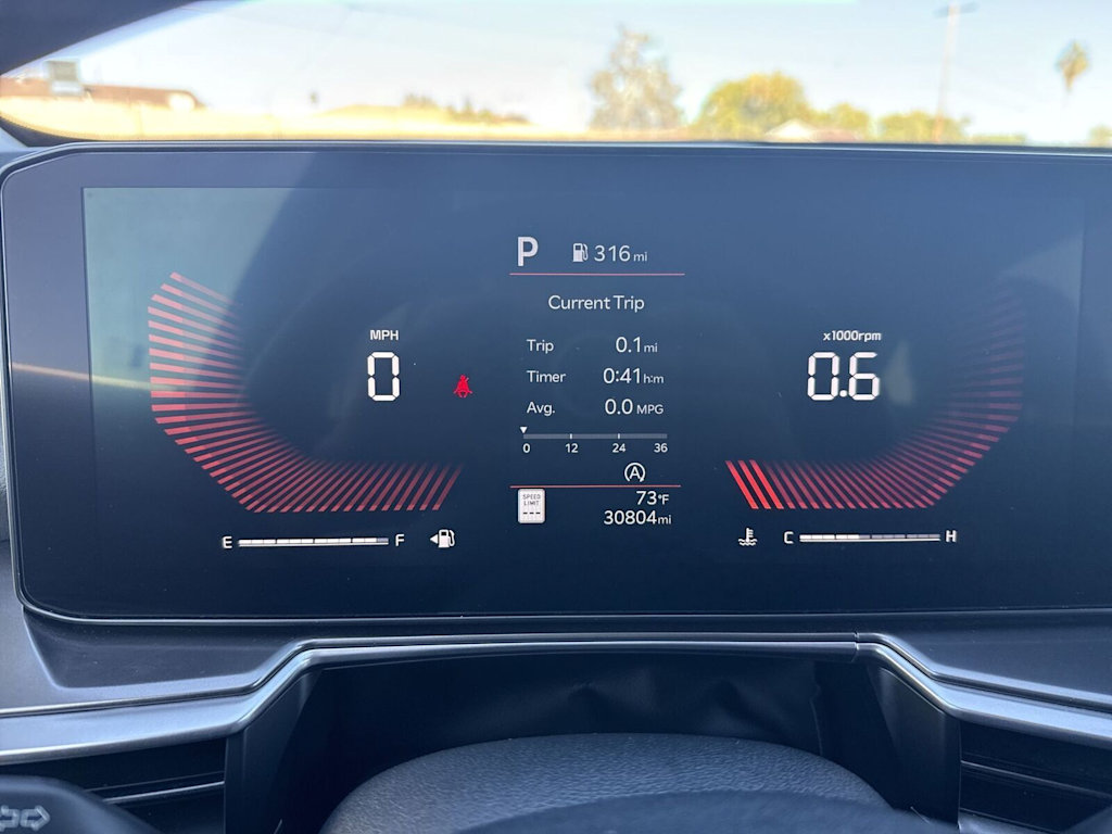 Thumbnail: 2024 Kia Sorento - 15