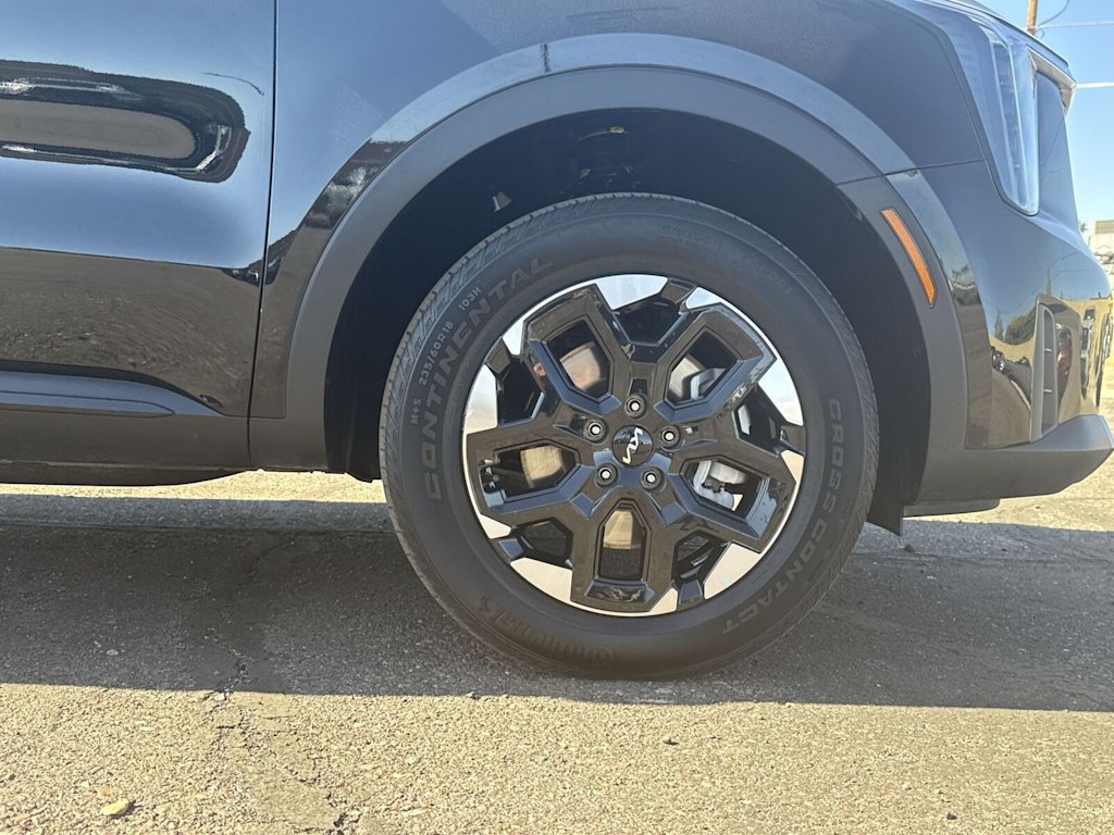 Thumbnail: 2024 Kia Sorento - 8