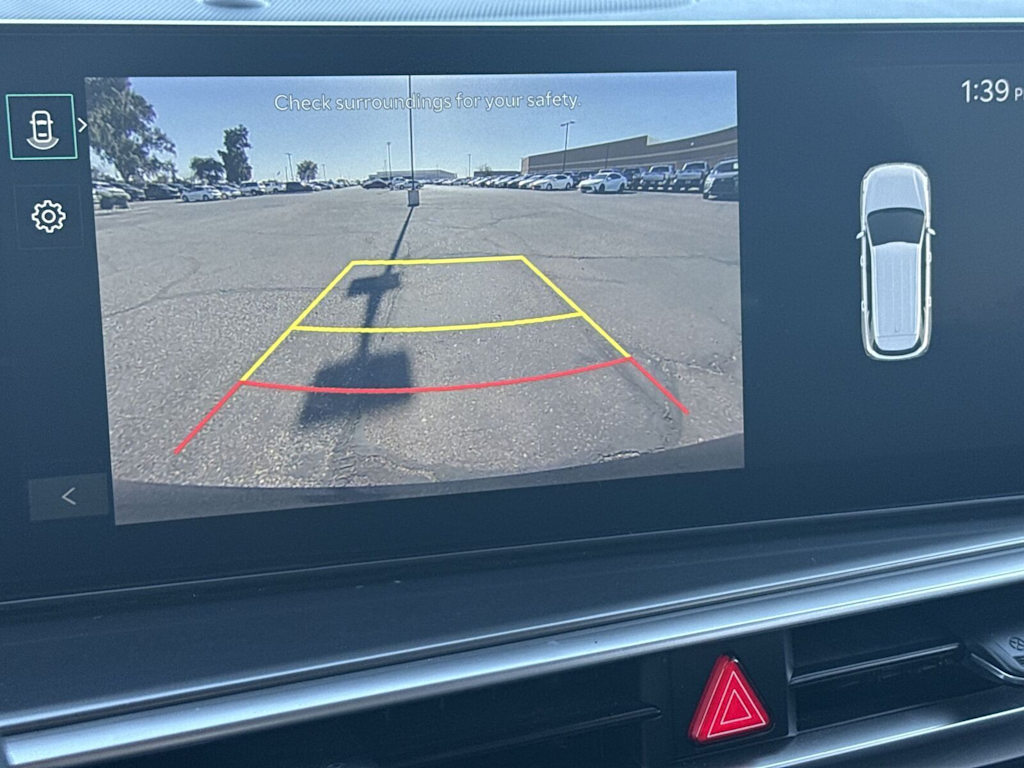 Thumbnail: 2024 Kia Sorento - 28