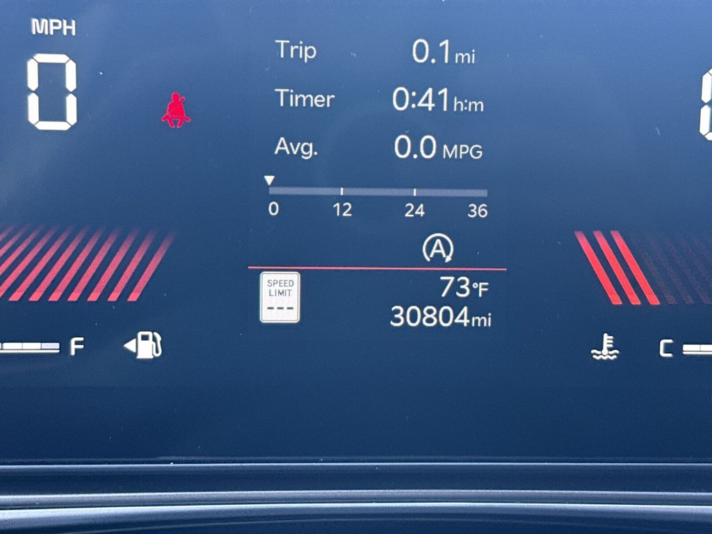 Thumbnail: 2024 Kia Sorento - 34