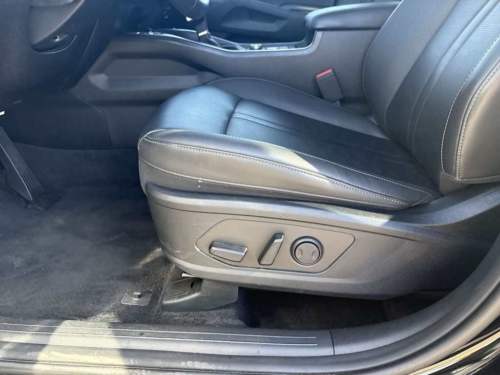 Thumbnail: 2024 Kia Sorento - 25